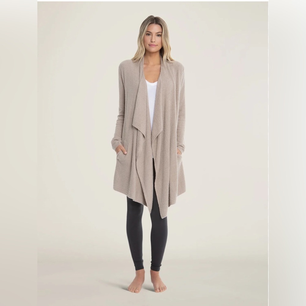 GUC barefoot Dreams cardi